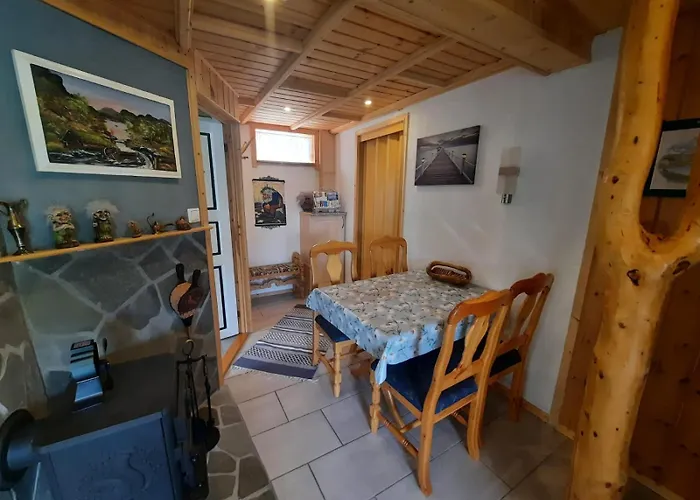 Fjordgaestehaus