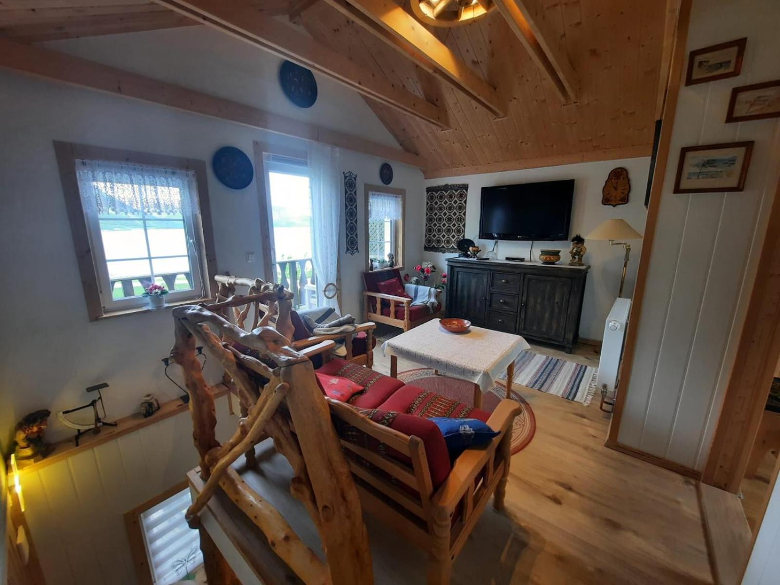 Holiday home Fjordgaestehaus