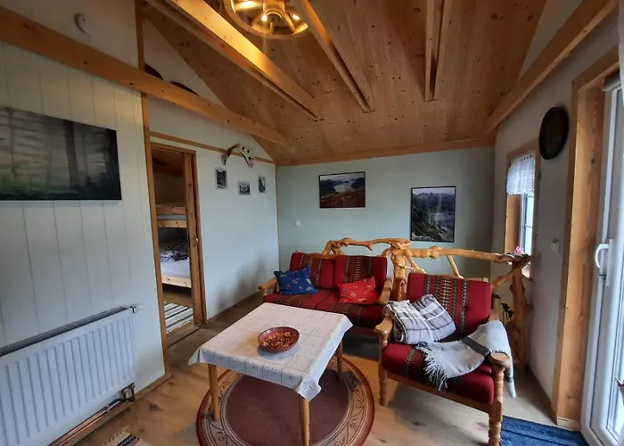 Fjordgaestehaus