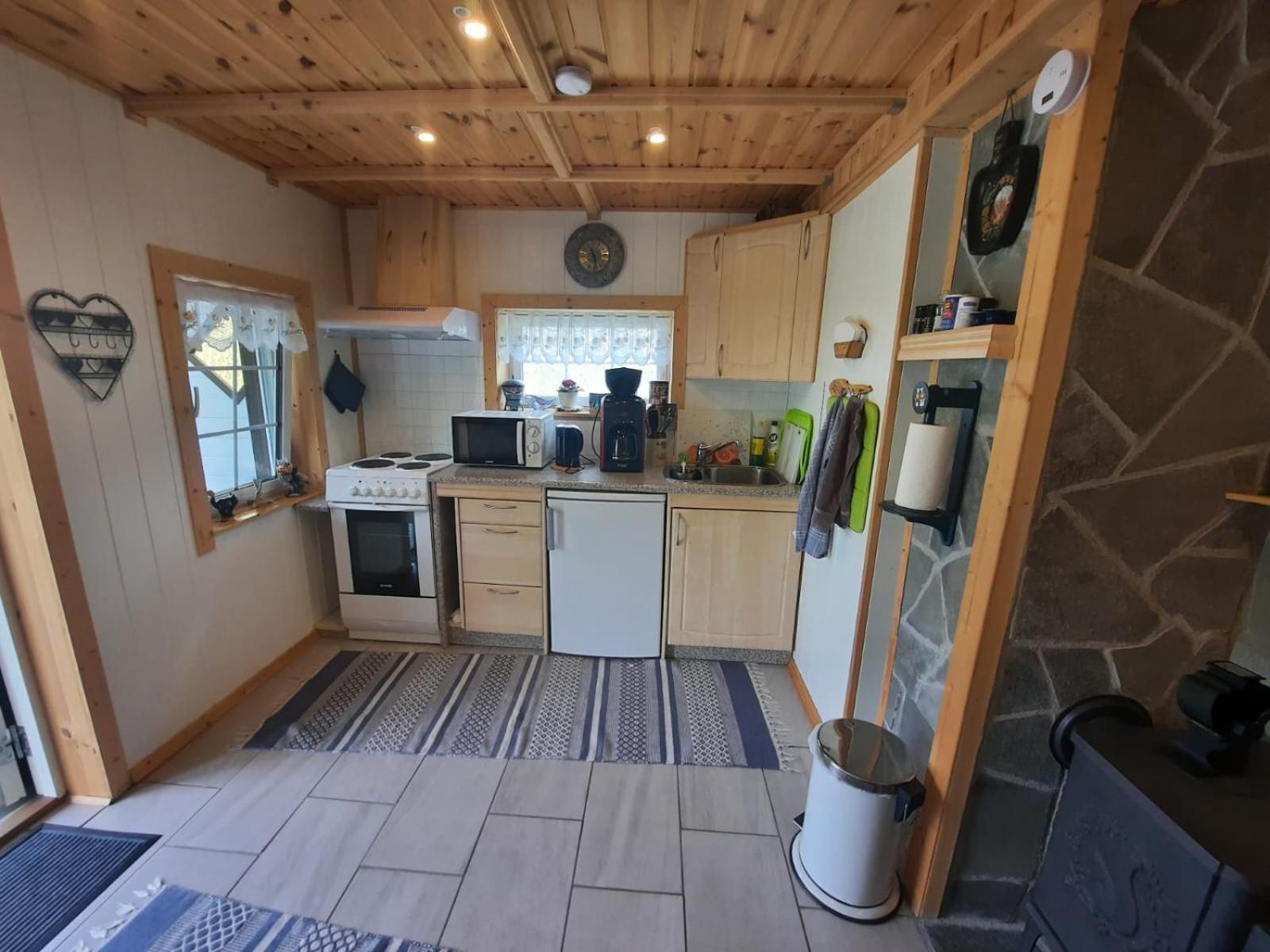 Fjordgaestehaus * Innfjorden