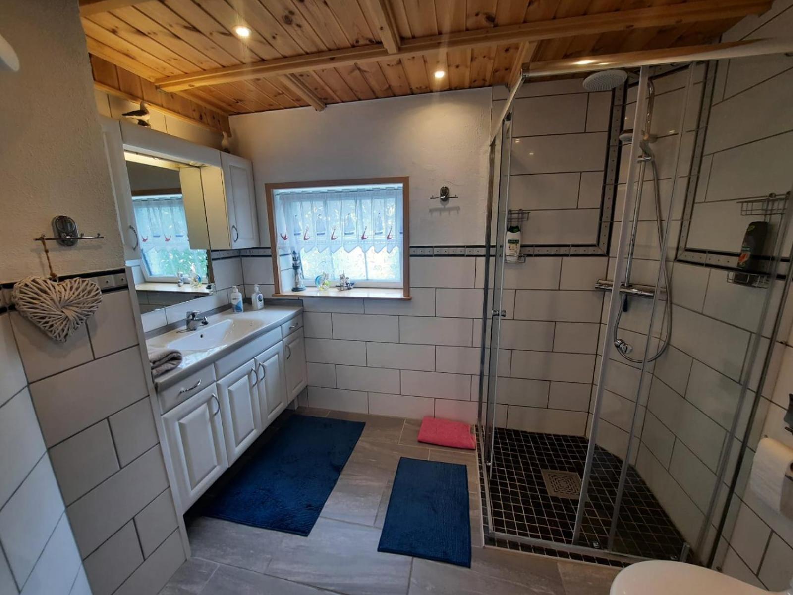 Holiday home Fjordgaestehaus