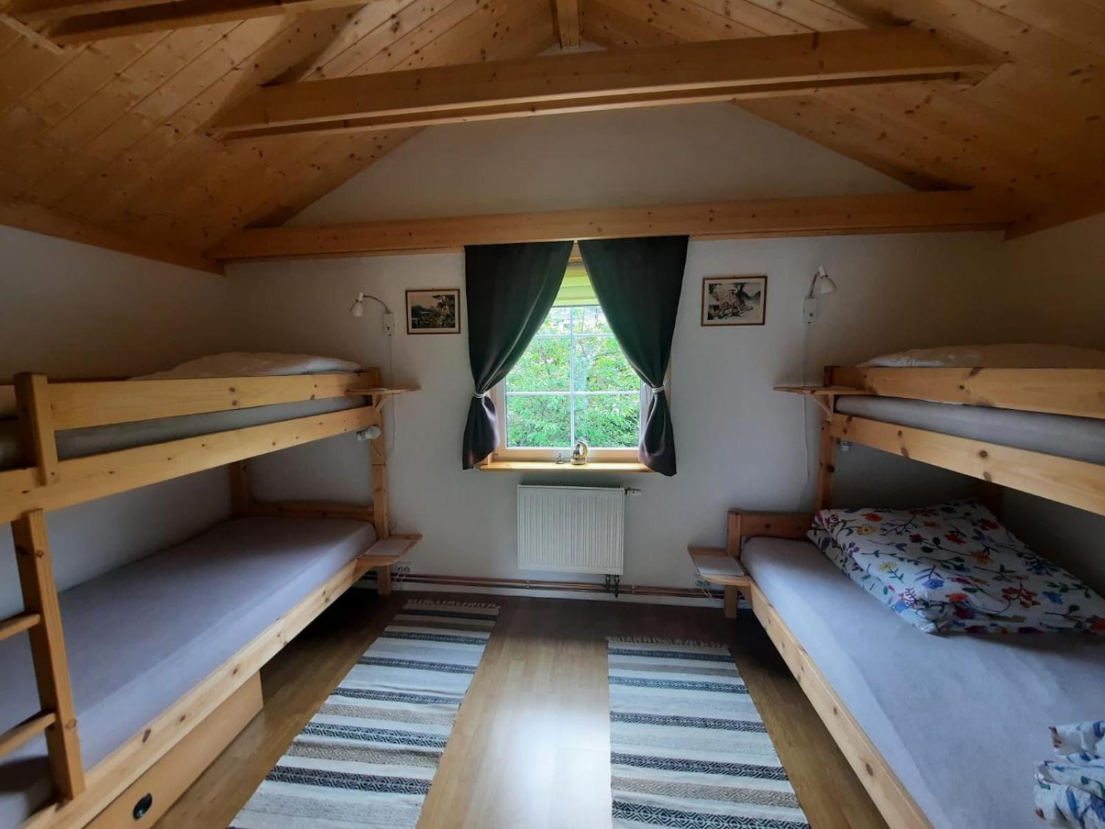Fjordgaestehaus Holiday home